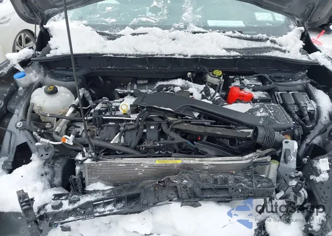 2021 Ford Escape Sel z USA, uszkodzony, nr VIN 1FMCU9H97MUA33337